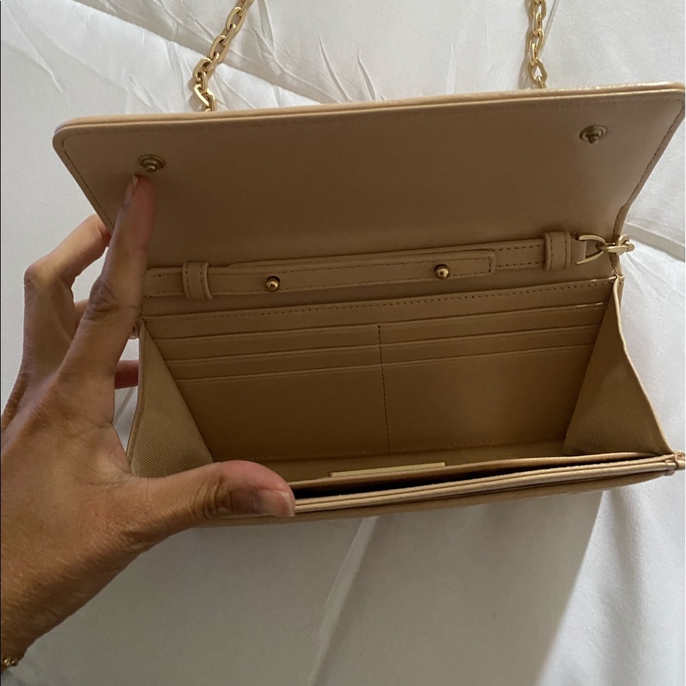 new,  with its dust bags